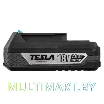 Аккумулятор Tesla TBA1820 (18В/2 Ah) картинка 2